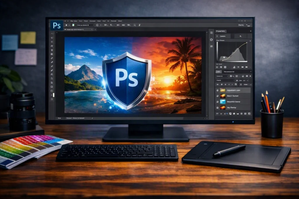 Photo Editing